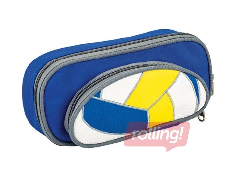 Penālis Volleyball