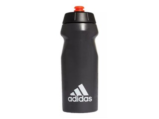 Ūdens pudele Adidas 500ml, melna