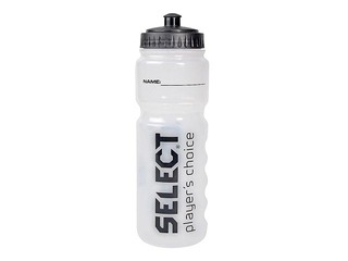 Ūdens pudele Select 750ml, caurspīdīga