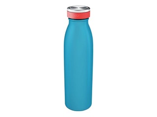 Ūdens pudele termosa Leitz Cosy, nerūsējošā tērauda, zila, 500ml