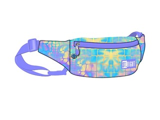 Jostas soma St. Right Pastel Snake