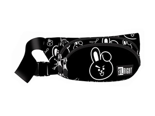 Jostas soma St. Right Clever Bunny
