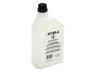 Eļļa dokumentu smalcinātājiem Kobra, 1l