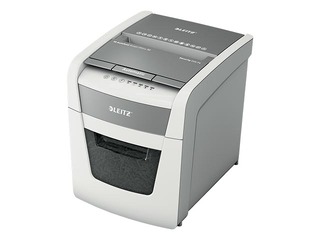 Dokumentu smalcinātājs Leitz IQ Autofeed Small Office 50x Automatic, P4 + DĀVANA! Pērc papīra smalcinātāju un saņem dāvanu!