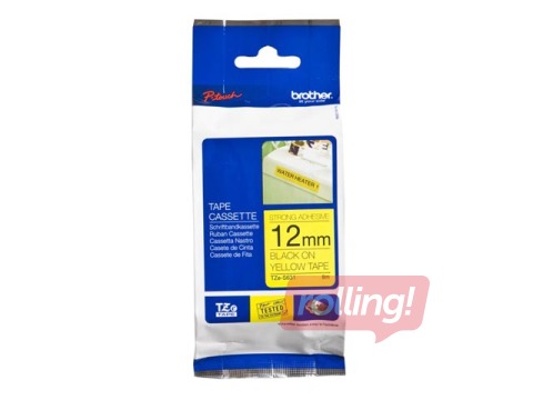 Lente Brother TZe-S631 