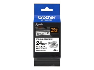 Lente Brother TZe-S251 