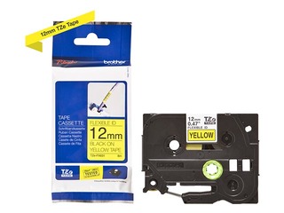 Lente Brother TZe-FX631 