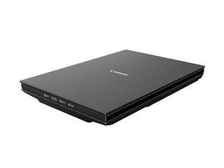 CANON CanoScan Lide 300 A4, USB,  2400x4800dpi,  48Bit
