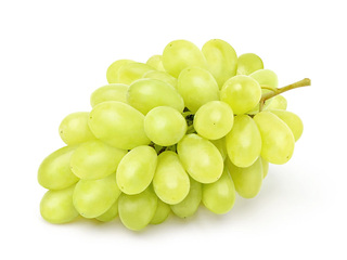 Vīnogas gaišās Italia, 2. šķira, 1kg