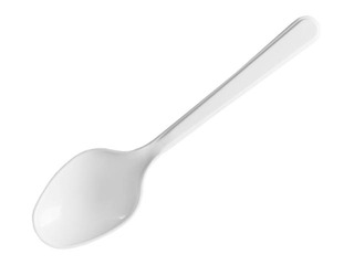 Karotes plastmasas, atkārtoti lietojamas, baltas, 50 gab.