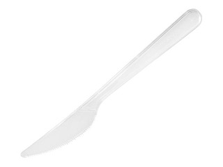 Naži plastmasas, atkārtoti lietojami, caurspīdīgi, 50 gab.