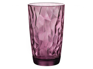 Glāze sulas Diamond, violeta, 470ml