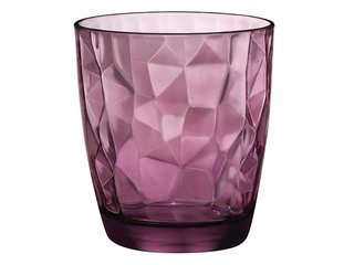 Glāze sulas Diamond, violeta, 390ml