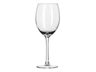 Glāze sarkanvīnam Plaza, 440ml