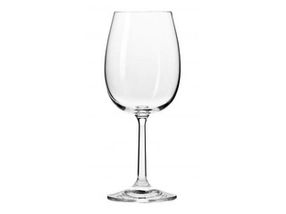 Glāze sarkanvīnam Pure, 350ml