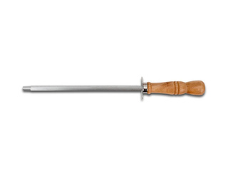 Nažu asināmais, NAVA, ar koka rokturi, 30.5cm