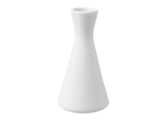 Vāze Bianco, 6.5x12.5cm