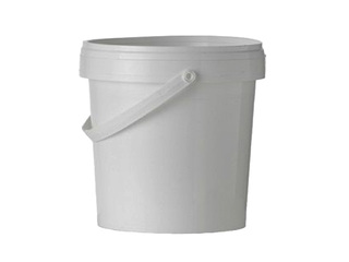 Spainis bez vāka ar rokturi, Ø130mm, 1l