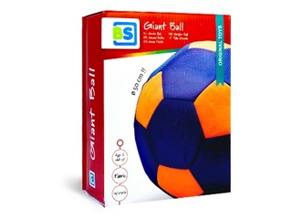 Milzu piepūšamā bumba BS Toys, d:50cm