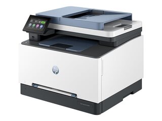 Daudzfunkciju krāsu lāzerprinteris HP Color LaserJet Pro MFP 3302fdn