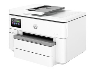 Daudzfunkciju tintes printeris HP OfficeJet Pro 9730e MFP, A3