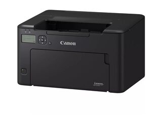 Melnbaltais lāzerprinteris Canon i-Sensys LBP122dw
