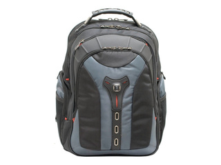 Portatīvā datora soma Wenger Pegasus, 17