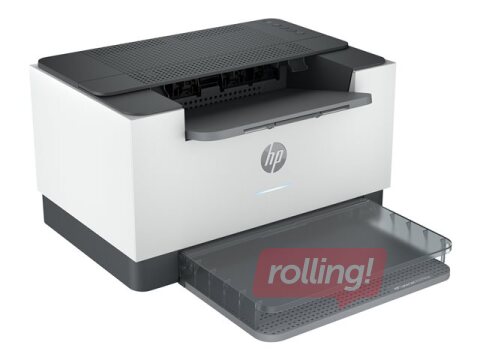 Lāzerprinteris HP LaserJet M209dw