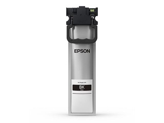Epson ink cartridge WorkForce Pro WF-M5799DWF, black (5000 lpp)