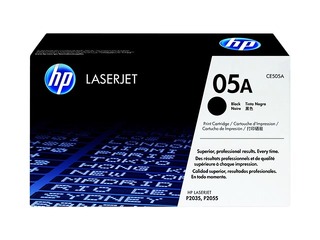 Tonera kasete HP LJ P2035/ P2055, melna, (2300 lpp.)