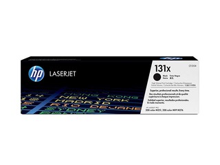 Tonera kasete HP CLJ  PRO 200 M251NW, melna, (2400 lpp.)