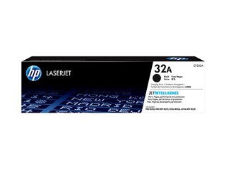 Fotocilidrs HP 32A, melns, 23000 lpp