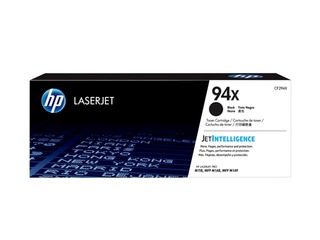 Tonera kasete HP CF294X, melna (2800 lpp.)