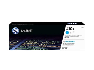 Tonera Kasete HP 411X , ciānzila