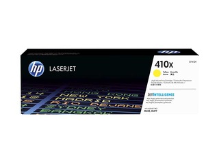 Tonera Kasete HP 412X , dzeltena