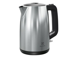Tējkanna elektriskā Electrolux Create 3, 1.7 l, 2200W, nerūsējošā tērauda