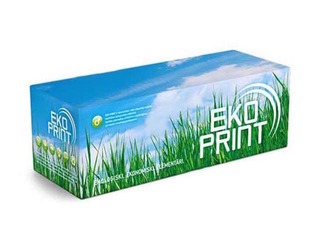 Alternatīvā tonera kasete Eko Print CF280A, melna, (2700 lpp.)