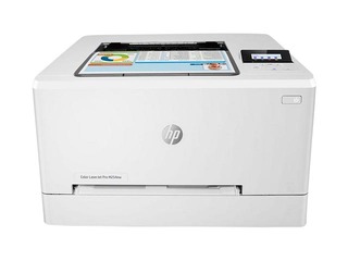 Mazlietots krāsu lāzerprinteris HP Color LaserJet Pro M254dw (T6B60A)