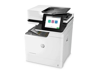 Mazlietots daudzfunkciju printeris HP, LJ Managed MFP, E52645dn (1PS54A)