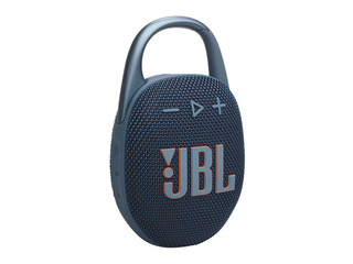 Bezvadu Skaļrunis, JBL, Clip 5, zils