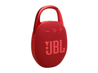Bezvadu Skaļrunis, JBL, Clip 5, sarkans