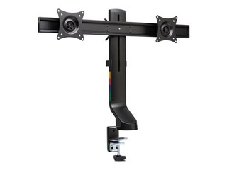 Monitora stiprinājums Kensington SmartFit Space-Saving Dual