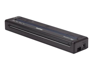 Brother PJ-883 mobilais termo printeris (A4, USB, BT, WiFi, 300dpi, 480gr)