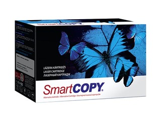 Smart Copy tonera kasete CF362A (508A), dzeltena, (5000 lpp)