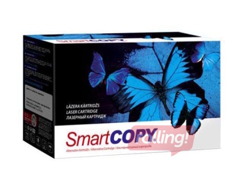 Smart Copy Tonera kasete W2210A, melna (1350 lpp)