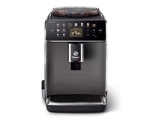 Kafijas Automāts Philips Saeco GranAroma, melns 