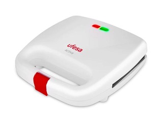 Tosteris Ufesa Activa, 750W,balts